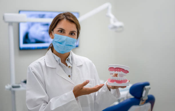 Best Broken or Chipped Tooth Repair in Palmetto, GA